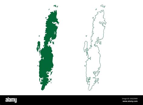 North And Middle Andaman District Andaman And Nicobar Islands Union