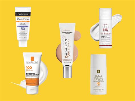 Best Sunscreens For Every Skin Type Our Top Picks For 2024 Beautifytips