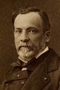 Louis Pasteur Facts & Biography | Famous Biologists