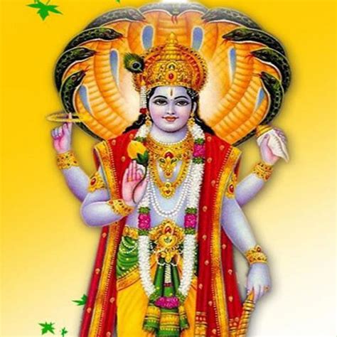 Vishnu Sahasranamam Benefits | Book Puja Online at rudraksha-gemstones.com