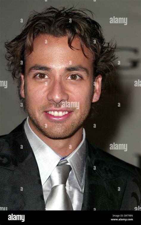 Howie Doroughbackstreet Boyshollywood Los Angeles Usa27022002