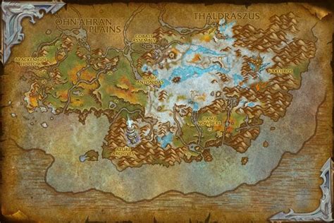 Liberated Furbolg Artifacts - Warcraft Wiki - Your wiki guide to the ...