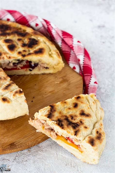 Focaccia Veloce In Padella Ricetta Senza Lievitazione Facile Veloce