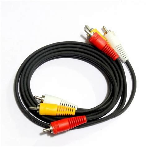 Copper Tv Cable At ₹ 2195roll In Mysuru Id 27138989862