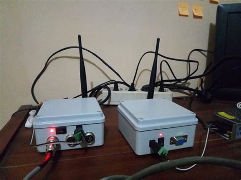 Penerapan Iot Menggunakan Komunikasi Lora Dan Arduino Project Elangsakti