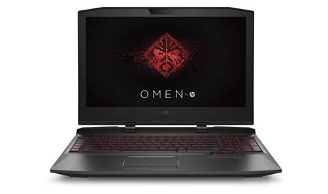 Hp Omen X Un Port Til Para Juegos Potente Y F Cilmente Actualizable