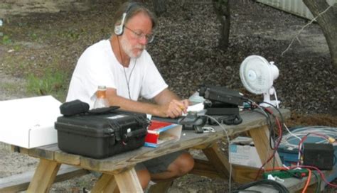 Portable Operating Tips For Ham Radios The DXZone