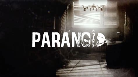 Paranoid Gets a New Haunting Trailer Showing Off Some Gameplay