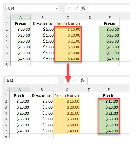 Copiar Y Pegar Sin Cambiar El Formato En Excel Y Google Sheets