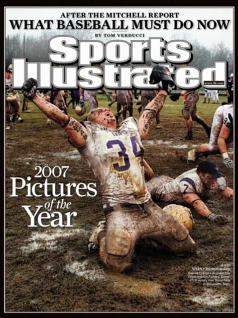 The Best Sports Illustrated Covers