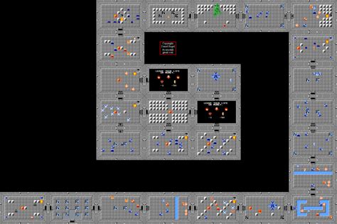 Legend Of Zelda Second Quest Map Maps For You