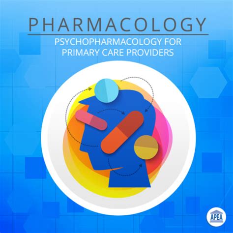 Psychopharmacology For Primary Care Providers