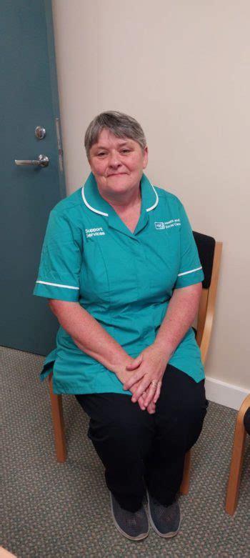 Patricia Mckernan Western Health And Social Care Trust