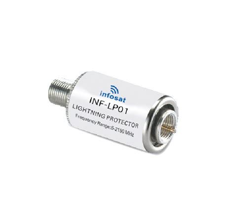 INF-LP01 - Infosat