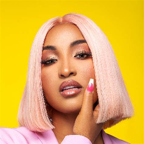 Biografia Shenseea Portal Pop Mais