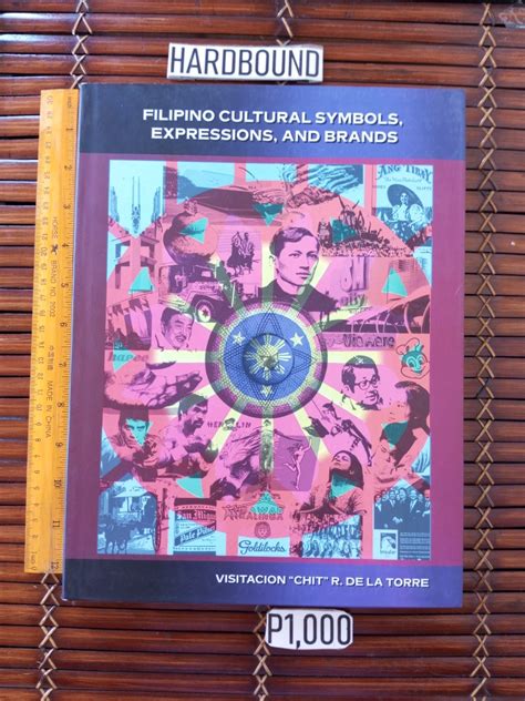 Filipino cultural symbols, expressions,and Brands, Hobbies & Toys, Books & Magazines, Fiction ...