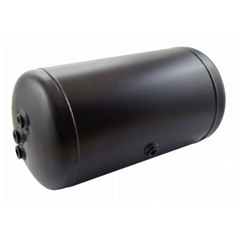Бутилка за въздух 40L, 12.5BAR 310X605MM; MAN TGA(01- ) TGL(05- ) TGM ...