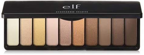 E L F Need It Nude Eyeshadow Price In Uae Carrefour Uae