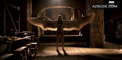 LEONARDO NUDE SCENES AZNude