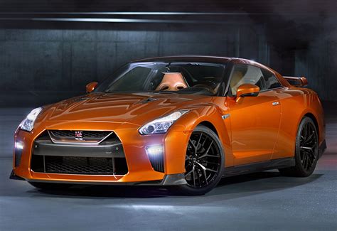 Nissan Gt R Price And Specifications