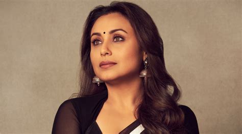 Rani Mukherjee Kapoor Marriage Photo Stills