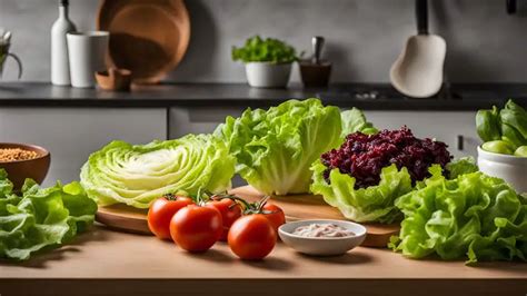 Let's Talk Lettuce Allergy: Causes, Symptoms & Solutions