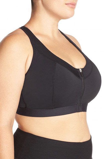 Best Wireless Bra For Big Bust Ina Grace