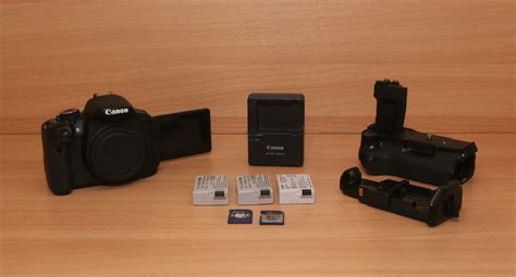 Canon 650d - Αγγελίες για φωτογραφικά | Μεταχειρισμένα | Καινούργια ...