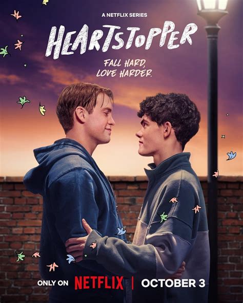 Heartstopper TV Series 2022 IMDb