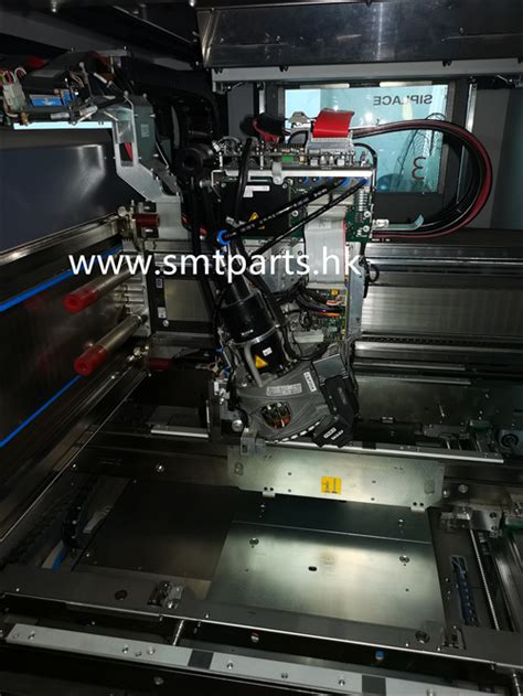 Asm Siplace Sx Sx Sx Smt Pick And Place Machine Buy Asm Siplace