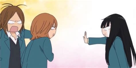 Pin By Pirate Queen Sawako On Kimi Ni Todoke Kimi Ni Todoke