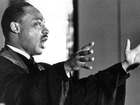 Atlanta, Georgia: 50 years after Martin Luther King Jr had a dream ...