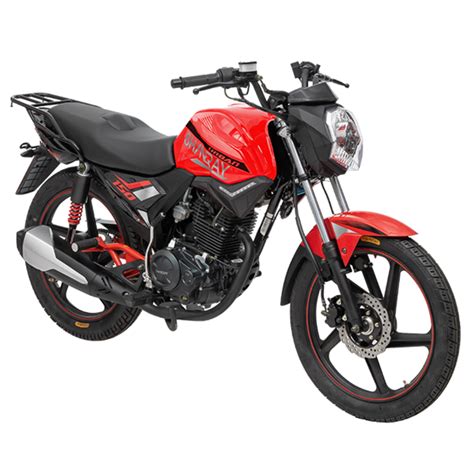 MOTO SHINERAY URBAN XY 15010F Almacenes Arcos