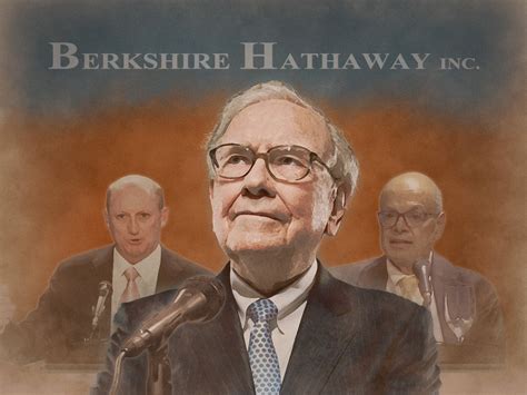 La Reuni N De Accionistas De Berkshire Hathaway Nyse Brk B Que No Te