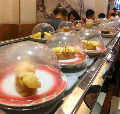 10 Affordable Sushi Outlets You Can Try In Klang Valley TallyPress