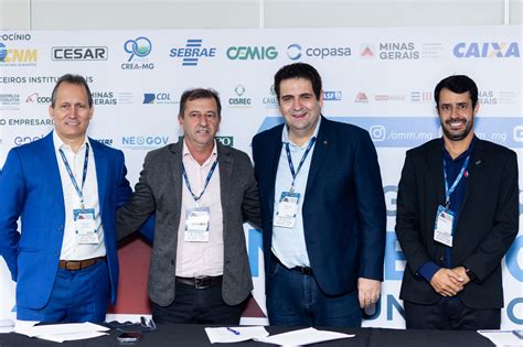 Amalpa Participa Ativamente O Congresso Mineiro De Munic Pios Amm