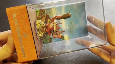 Buy Eons Elite Trigger Happy No Box Skylanders Character List