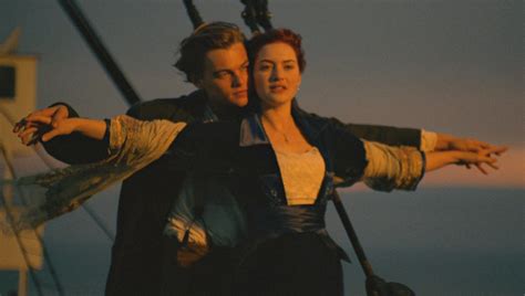 Titanic La Coppia Leonardo Dicaprio Kate Winslet Torna In Sala