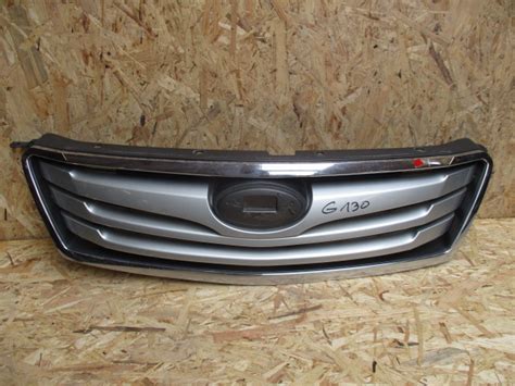 SUBARU LEGACY OUTBACK 2009 2014 GRILL ATRAPA za 249 zł z Międzychód