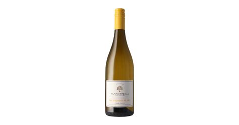 Alain De La Treille Sauvignon Blanc 2023 Vinoteket