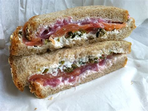 Best Sandwiches For Travelling | POPSUGAR Food UK