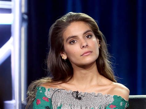 Caitlin Stasey