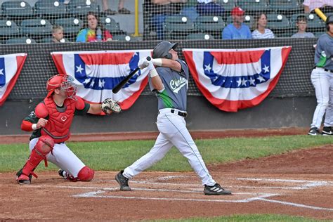 Dsc 5397 5 Parker Shupe Gierhart Clinton Lumberkings Paul Flickr