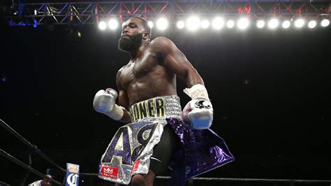 Adrien Broner Serving 10 Day Jail Term In Cincinnati Boxing News