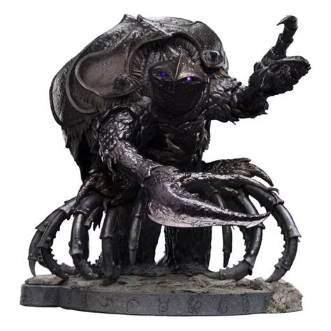 The Dark Crystal Statue 16 Garthim 34 Cm Weta Workshop