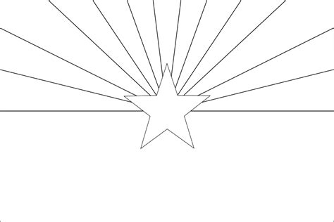 Free Arizona Flag Vector, Download Free Arizona Flag Vector png images ...