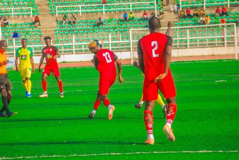 Katsina United Vs Kwara United Lineups Predictions Npfl