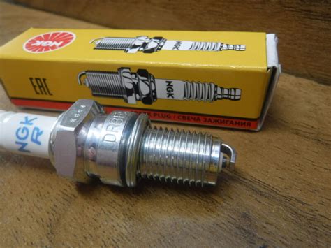 Honda Atc E Es Big Red Spark Plug Dr Es L Ngk Quality