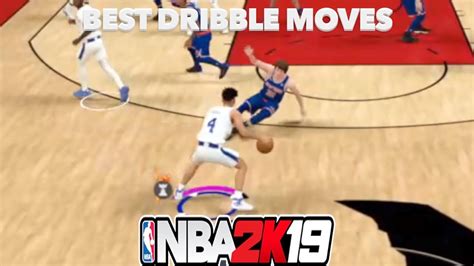 The Ultimate Tutorial To Make Best Dribble Moves In Nba K Gamepretty