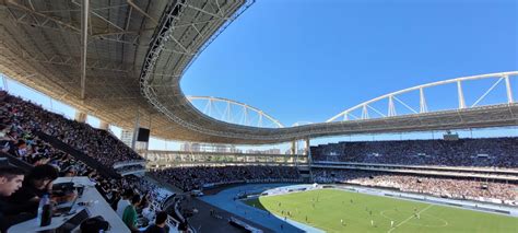 Venda De Ingressos Botafogo X Ldu Fim De Jogo